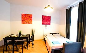 Praterstern Apartments